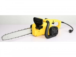 Tronçonneuse Électrique, 1800 W, Guide De 41.5 Cm