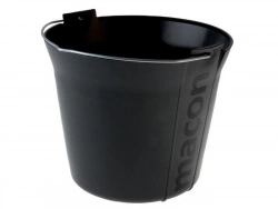 Seau de maçon polyéthylène, 11 l