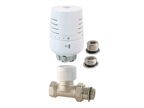 Robinet thermostatique T302 droit universel
