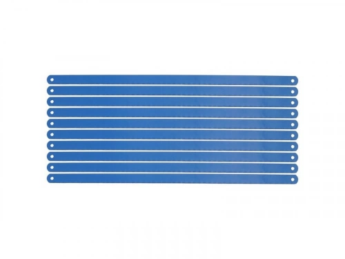 Lot de 10 lames coupe standard 300 mm