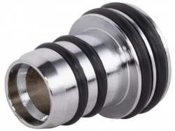 Raccord diam. 16 pour tube multicouche laiton