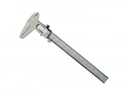 Pied a coulisse, 15 cm