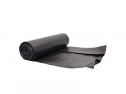 Sacs-poubelle 60 l noir