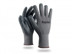 Gant de protection pour outil de manutention