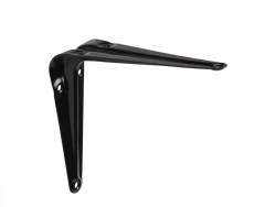 EQUERRE NORMO 10X12.5CM NOIR