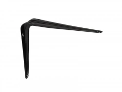 EQUERRE NORMO 15X20CM NOIR