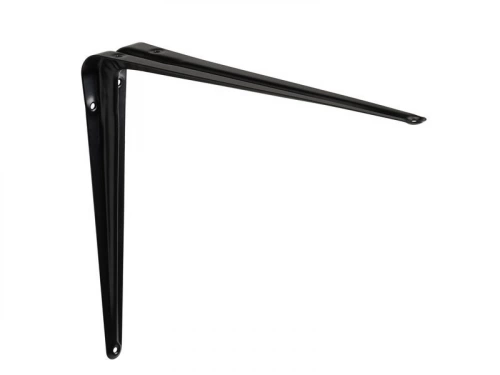 EQUERRE NORMO 25X30CM NOIR