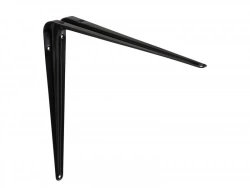EQUERRE NORMO 30X35CM NOIR