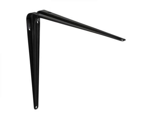 EQUERRE NORMO 30X35CM NOIR