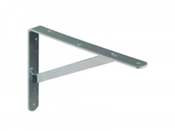 EQUERRE DOLMEN 20X30CM ACIER