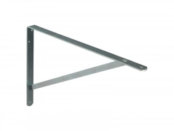 EQUERRE DOLMEN 32.3X50CM ACIER