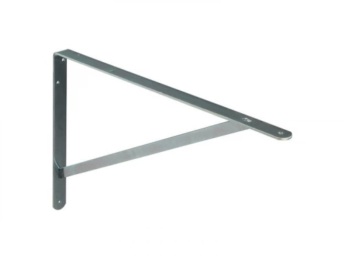 EQUERRE DOLMEN 32.3X50CM ACIER
