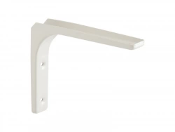 EQUERRE MODERN 15X20CM BLANCHE