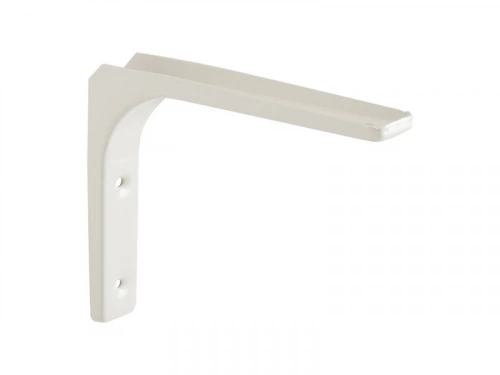 EQUERRE MODERN 15X20CM BLANCHE