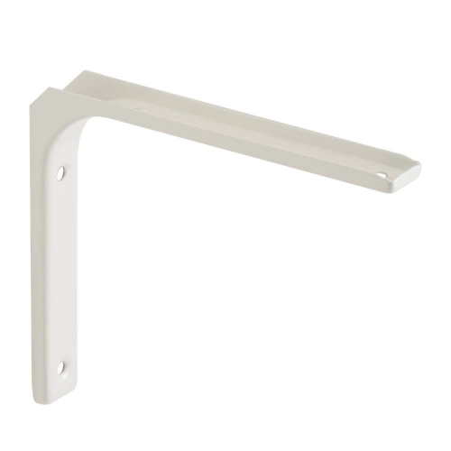 EQUERRE MODERN 12.5X15CM BLANCHE