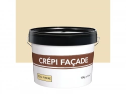 Crépis façade, 15 kg ton pierre