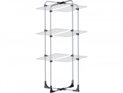 Etendoir tour blanc, 20 m