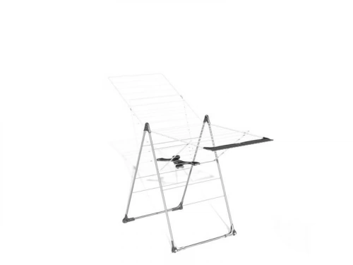 Etendoir tancarville gris, 25 m