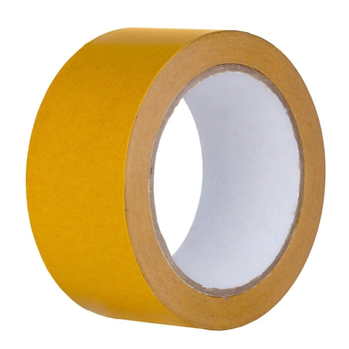 Ruban adhésif, L.25 m x l.48 mm, blanc