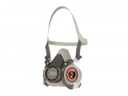 Masque respiratoire seul 6200 1/P 3M