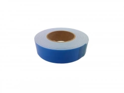 Rouleau adhésif double face, 4 m