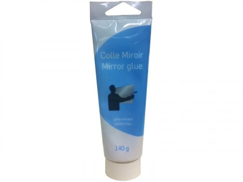 Colle miroir tube 100 ml