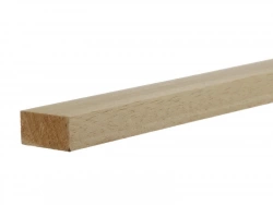 Tasseau en sapin 1er choix 200 x 40 x 10
