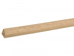 Quart de rond en pin 10 mm 2m40