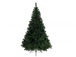 Sapin impérial artificiel de noël vert, H.150 m