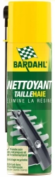 Bombe nettoyant taille-haies BARDHAL 250ML