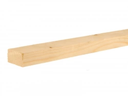 Tasseau sapin nord 240 x 12 x 30
