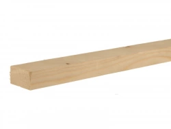 Tasseau sapin nord 240 x 12 x 30
