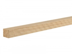 Tasseau sapin nord 240 x 22 x 22