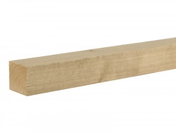 Tasseau sapin nord 240 x 38 x 38