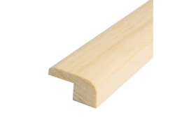 Baguette angle asymétrique 240 x 23 x 38