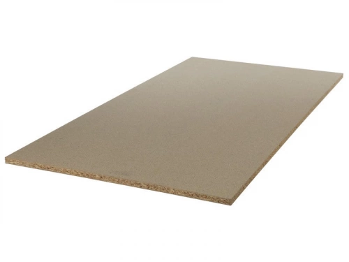 Agglo Standard 80X60Cm 10Mm