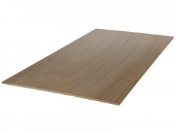 Panneau Contreplaque Exotique Int 80X60Cm 15Mm