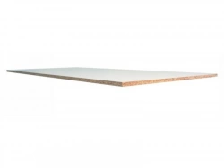 Melamine Blanc 120X60Cm 8 Mm
