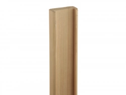 Nez Cloison Pin 24X64X2400Mm