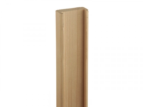 Nez Cloison Pin 24X64X2400Mm