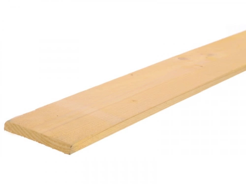 Planche volige sapin 15 x 150 x 3000