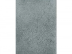 Plan De Travail Stratifie 2 Arrondis Marbre Gris 38X645X2050Mm