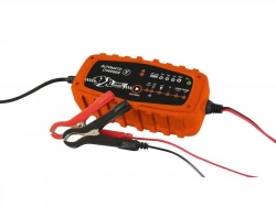 Chargeur De Batteries Automatique Xlpt M 6/12V De 3 A 45Ah