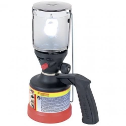 Rothenberger Industrial 35902 Scout Lampe de camping noir,argent