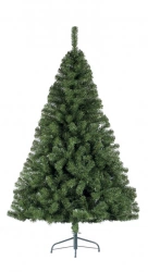Sapin artificiel vert Impérial, H.180 cm