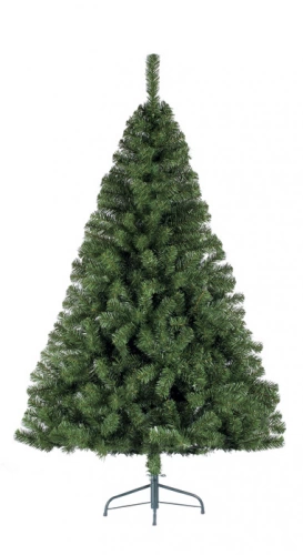 Sapin artificiel vert Impérial, H.180 cm