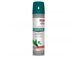 Désinfectant purificateur d'air, SANYTOL, 0.6 L