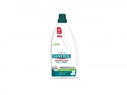 Désinfectant Textile Sanytol Professionnel 2 L