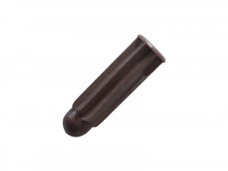 Lot De 20 Chevilles Et Vis À Verrouillage De Forme Scell-It, Diam.8 Mm X L.32 Mm