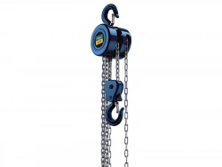 Palan À Chaîne Scheppach Cb 02, 2000 Kg